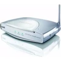 Notice PHILIPS SNR6500 Routeur Wi-Fi