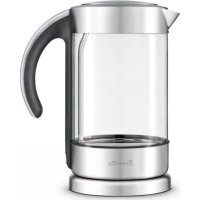 the Crystal Clear BKE595 BREVILLE