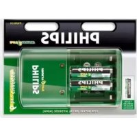 Notice PHILIPS PNM620 Chargeur téléphone portable
