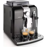PHILIPS Saeco Syntia Focus RI9833 - Coffee machine
