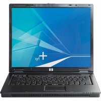 HP Compaq nx6110 - Ordinateur portable