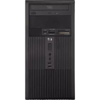 Compaq dx2250 HP