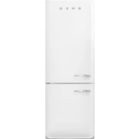 Notice SMEG FAB38RWH5 Congélateur