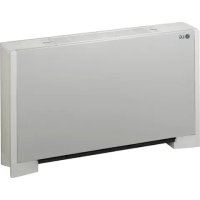 LG ARNU24GCFA4 - Pompe à eau
