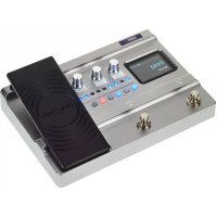 Harley Benton DNAfx GiT - Pédalier d'effets pour guitare