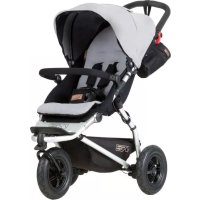 Mountain Buggy Swift - Poussette