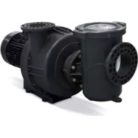 Notice ASTRALPOOL KIVU Pump