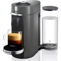 Nespresso Vertuo Plus DELONGHI