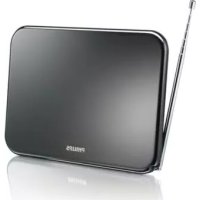 Notice PHILIPS SDV7225T Antenne TV