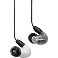 Notice SHURE AONIC 4 Casque audio