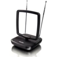 Notice PHILIPS SDV2125T Antenne TV