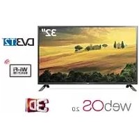 Notice LG 32LF652V теледидар