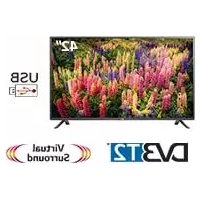 Notice LG 32LF564U телевидение