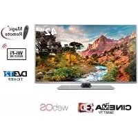 Notice LG 42LB658V телевидение