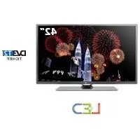 Notice LG 42LB569V теледидар