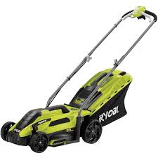 Guide utilisation RYOBI RLM13E33S  de la marque RYOBI