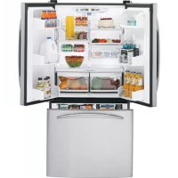 GE PFS22SBSSS - Fridge