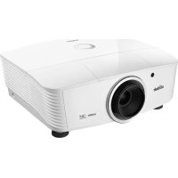Notice VIVITEK DU5671 Projector