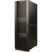Notice Tripp Lite SMARTRACK SR42UBZ4 Computer case