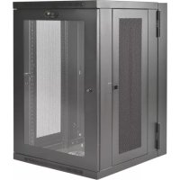 Notice Tripp Lite SMARTRACK SRW18US Armoire électrique