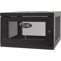 Notice Tripp Lite SMARTRACK SRW6UKD Wall network cabinet