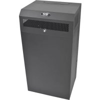 Notice Tripp Lite SMARTRACK SRWF12U38 Armoire électrique