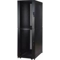 Notice Tripp Lite SMARTRACK SR42UBCL Wardrobe