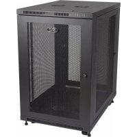 Notice Tripp Lite SMARTRACK SR18UB шкаф