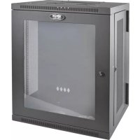 Notice Tripp Lite SMARTRACK SRW15US Network cabinet