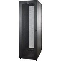 Notice Tripp Lite SMARTRACK SR2000 Armoire