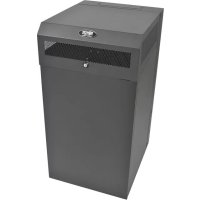 Notice Tripp Lite SMARTRACK SRWF16U38 Armoire électrique