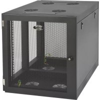 Notice Tripp Lite SMARTRACK SRW12UHD Armoire