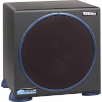 SAMSON Resolv 120a - Subwoofer