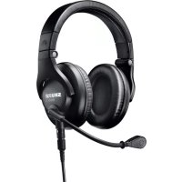 Notice SHURE BRH440M Casque audio