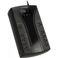 Bxterra BM850LCD - Alimentation d'énergie non interruptible