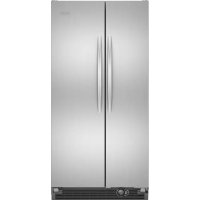 KITCHENAID Architect KSCS25MVMK - Fridge