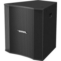 Notice BOSE LT 9400 Haut-parleurs