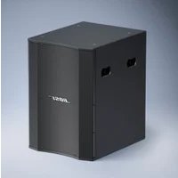 Notice BOSE MB24 WR Haut-parleurs