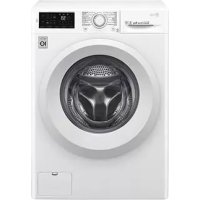 Notice LG F4J5VN3WE Wasmachine