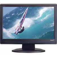 VIEWSONIC Optiquest Q201wb - Monitor
