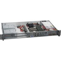 Supermicro SuperServer 5018DFN4T - Serveur