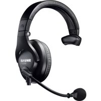 Notice SHURE BRH441M Casque audio