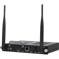 Promethean OPSM - Khách mỏng