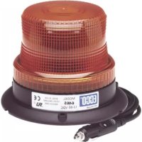 Notice ECCO X6465AMG Gyrophare lumineux LED