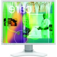 NEC MultiSync LCD1990SXi - Monitor