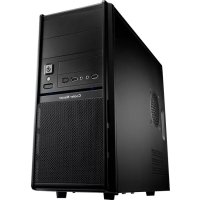 Notice COOLER MASTER ELITE342 Unite Centrale