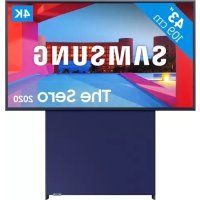 The Sero 43LS05TC SAMSUNG