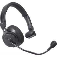 Notice AUDIO TECHNICA BPHS2S Casque audio