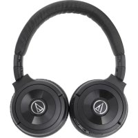 Notice AUDIO TECHNICA SOLID BASS ATHWS99BT Helmet