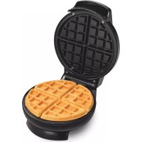 HAMILTON BEACH 26071 - Waffle Maker